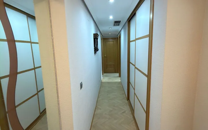 Piso en Calle Montpellier, 1, Horcajo - Foto 11