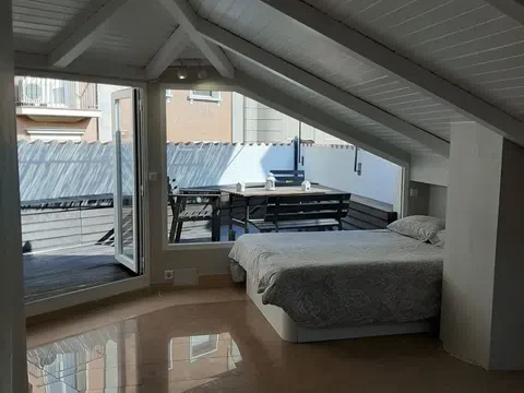 Ático en calle de Isabel la Católica, 19 - Foto 15