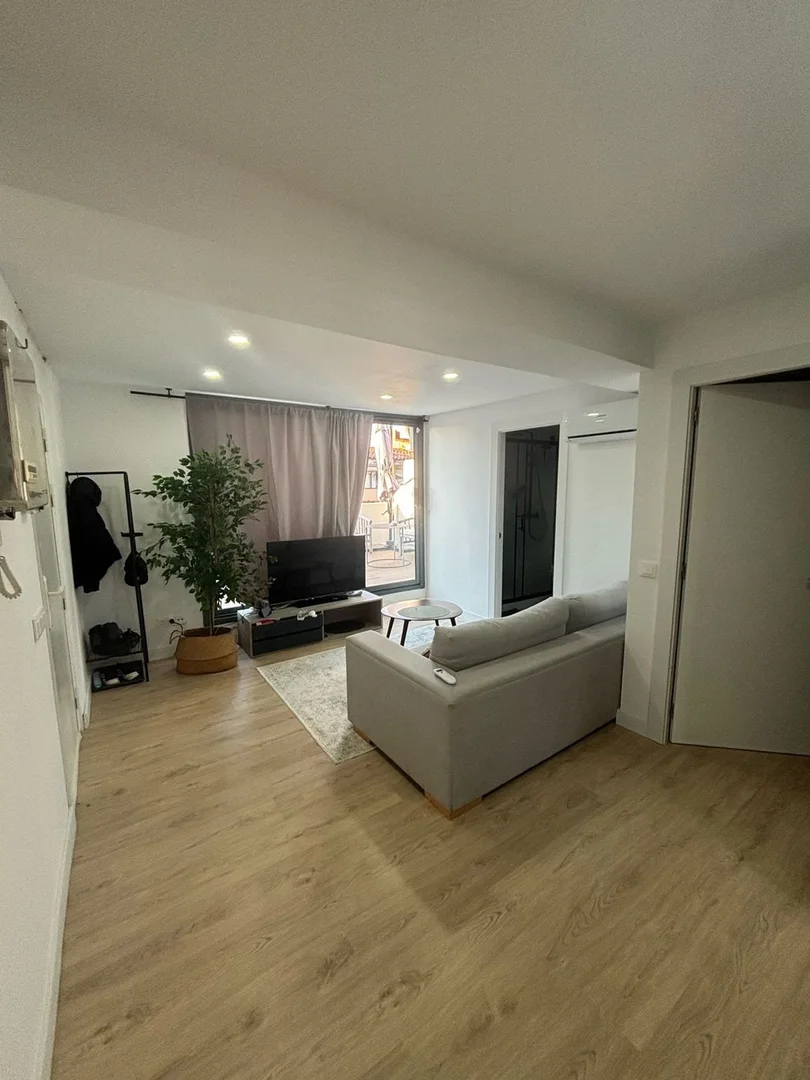 Ático en calle d'Andalusia, 11 - Foto 1