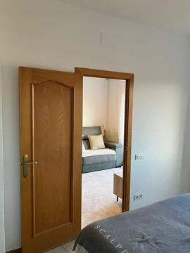 Ático en calle de Manuel de Falla, 24 - Foto 9