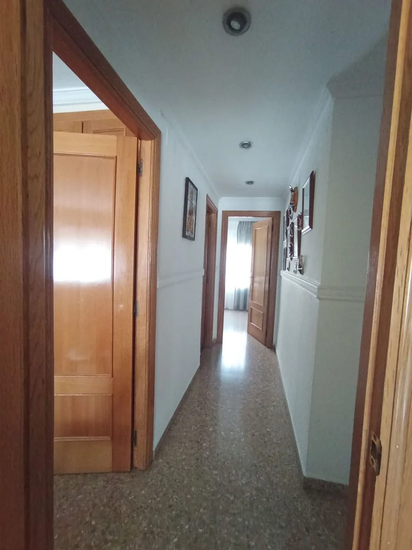 Piso en Barrio Ciutat Jardí - Foto 16