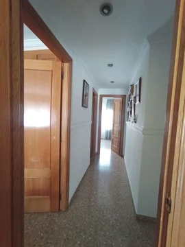 Piso en Barrio Ciutat Jardí - Foto 16