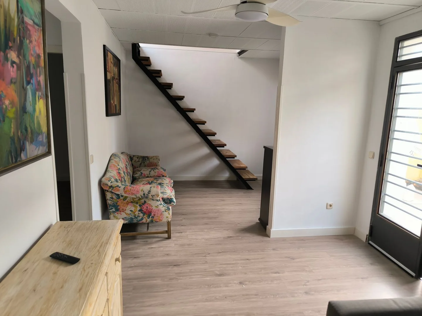 Chalet pareado en calle de la Isla de Oza, 37 - Foto 8