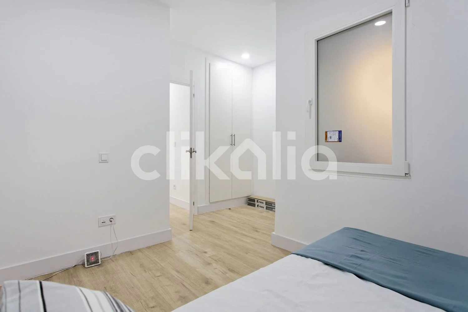 Piso en calle de Trafalgar - Foto 38