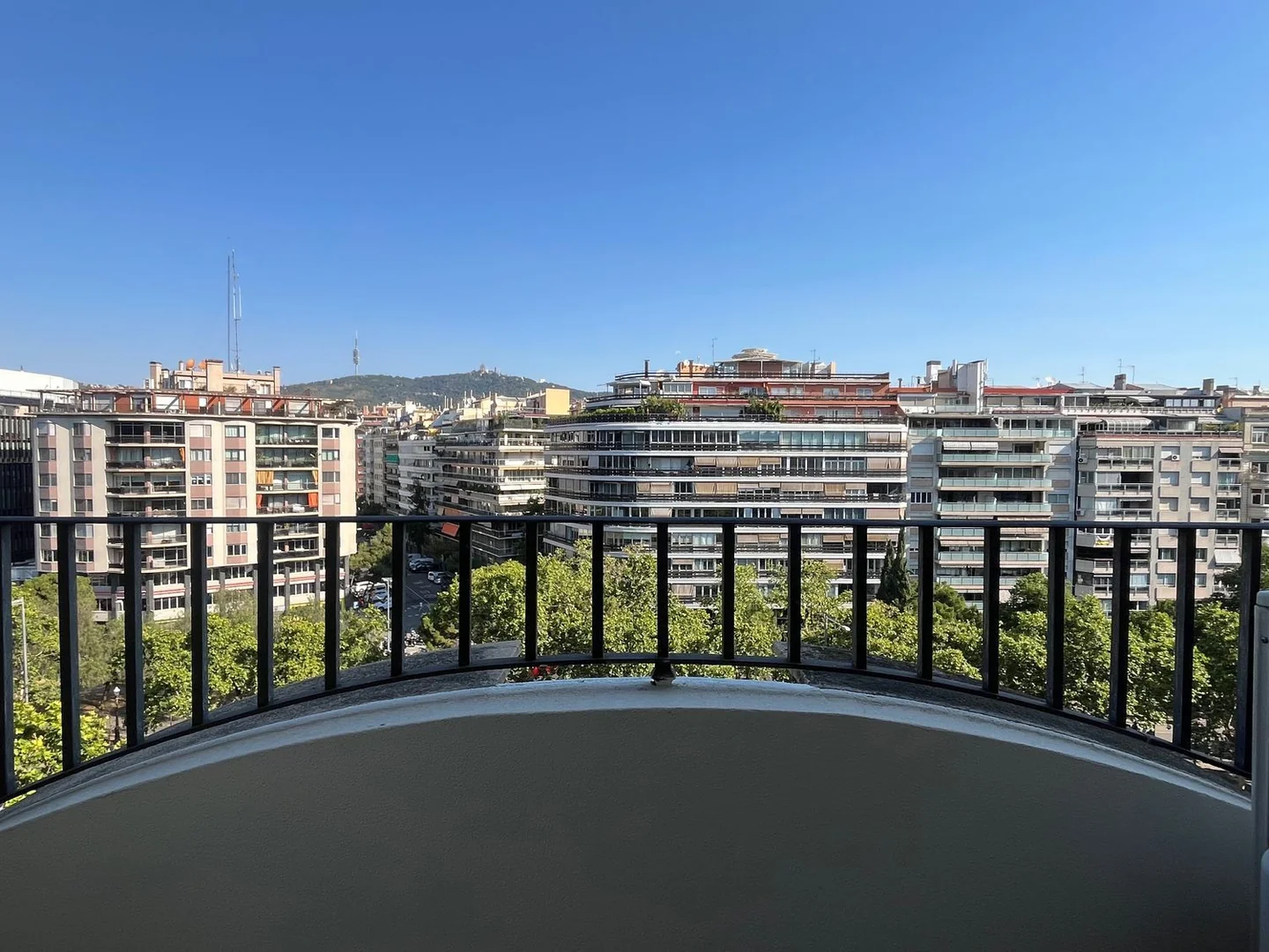 Piso en Avenida Diagonal, 499, Les Corts - Foto 2