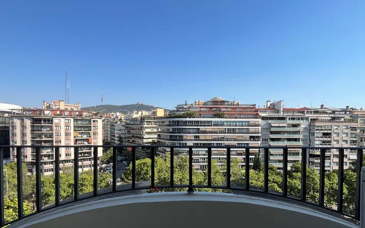 Piso en Avenida Diagonal, 499, Les Corts - Foto 2