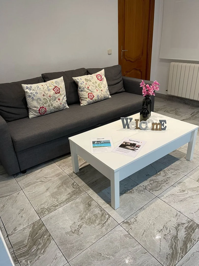 Piso en calle de Nuestra Señora de Luján, 5 - Foto 16