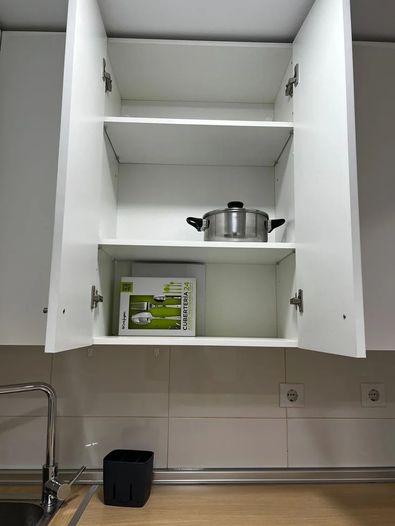 Estudio en calle de Huesca, 27 - Foto 22