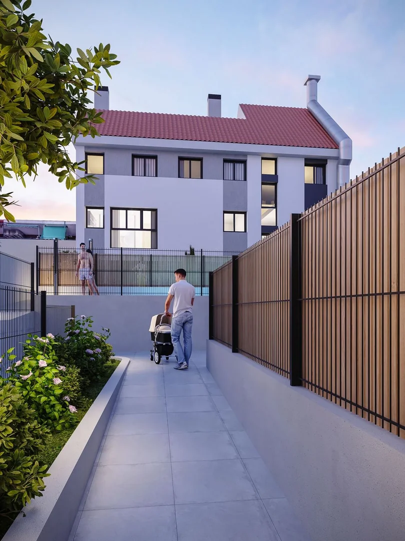 Estudio en Calle José Garrido, 7, San Isidro - Foto 19