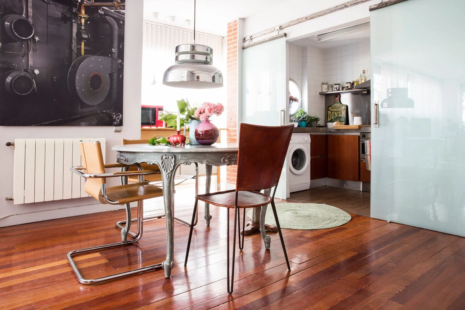 Piso en Barrio Valdeacederas - Foto 7