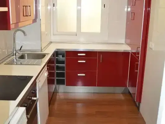 Piso en  Glorieta de López de Hoyos 4 - Foto 19