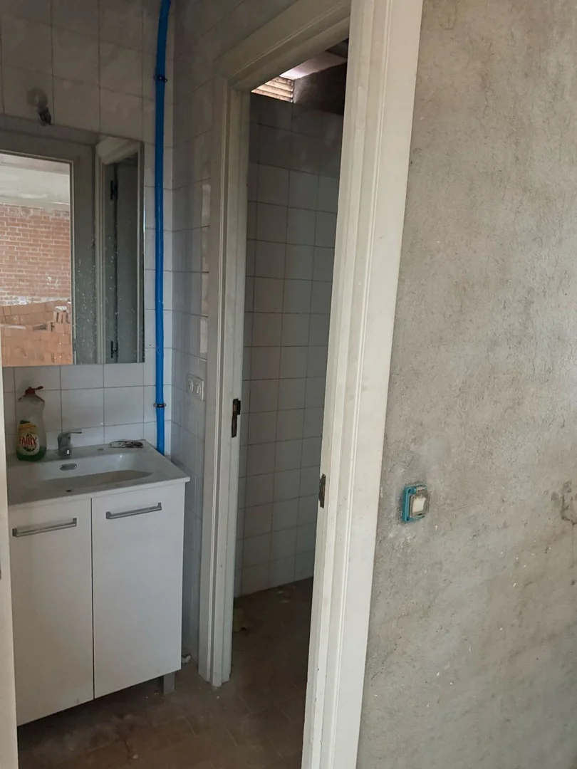 Nave en Calle de Rodrigo Uhagón, 8, Pradolongo - Foto 5