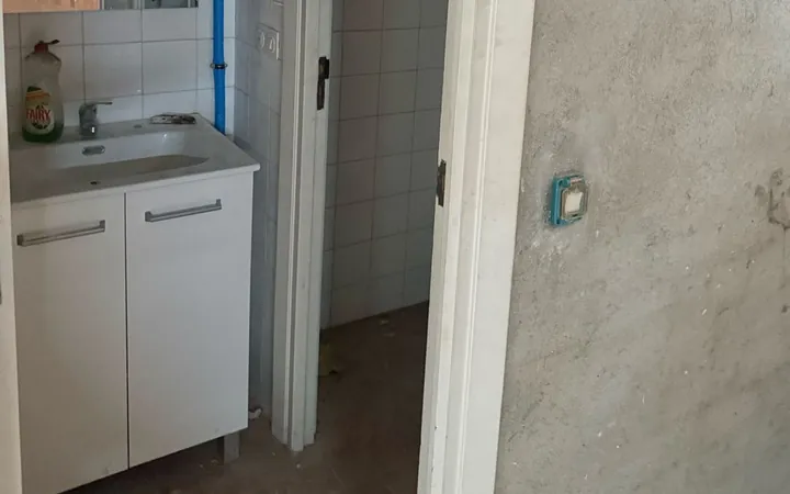 Nave en Calle de Rodrigo Uhagón, 8, Pradolongo - Foto 5