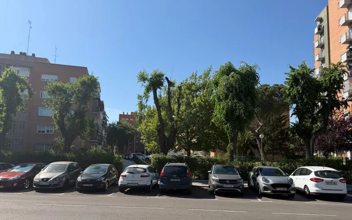 Piso en Calle Pico de los Artilleros, Vinateros - Foto 19