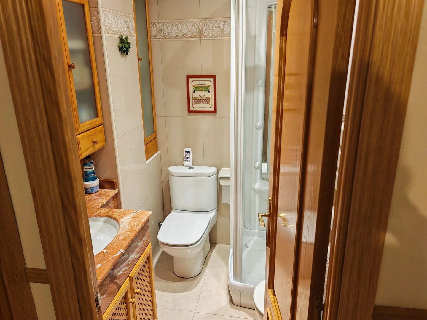 Piso en avenida de Daroca, 57 - Foto 23