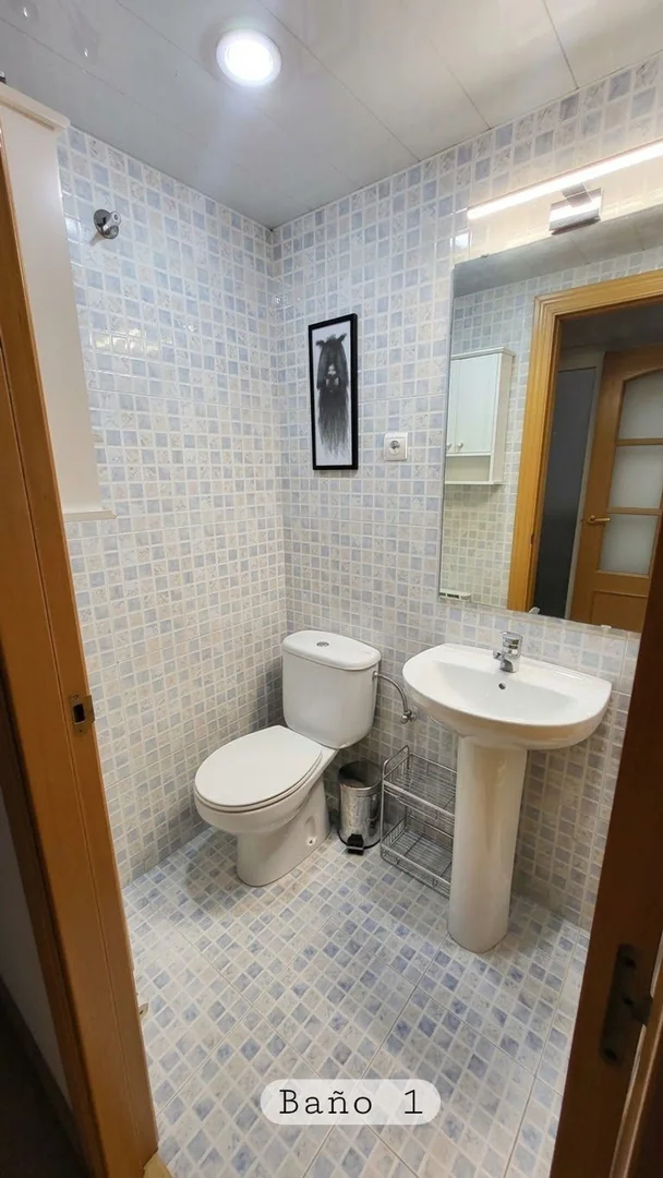 Piso en El Camp d'En Grassot i Gràcia Nova, El Camp d'En Grassot i Gràcia Nova - Foto 12