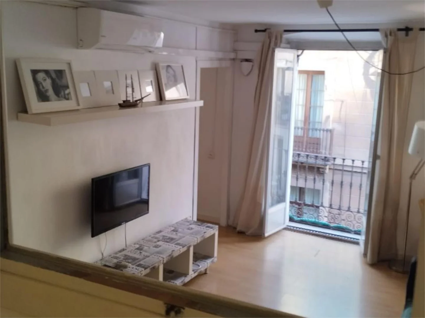 Apartamento en  Carrer Nou de la Rambla 40 - Foto 34