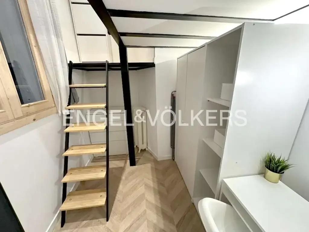 Apartamento en  Divino Pastor - Foto 11