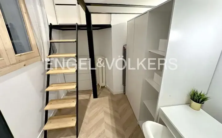 Apartamento en  Divino Pastor - Foto 11