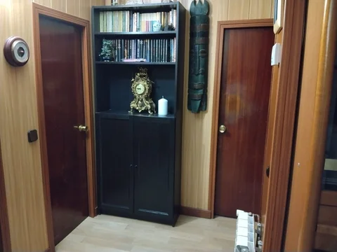 Piso en calle de Badalona, 101 - Foto 3