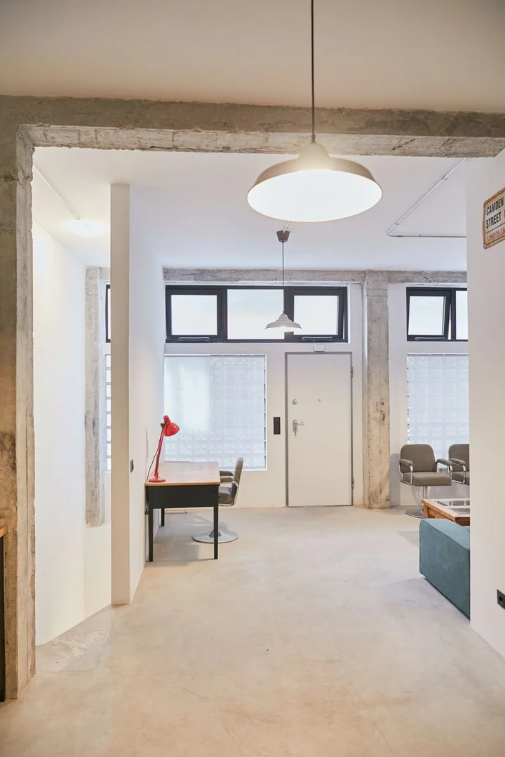 Estudio en Calle del Pico Cejo, 1, Numancia - Foto 6