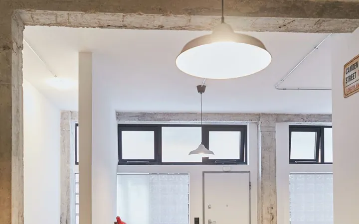 Estudio en Calle del Pico Cejo, 1, Numancia - Foto 6