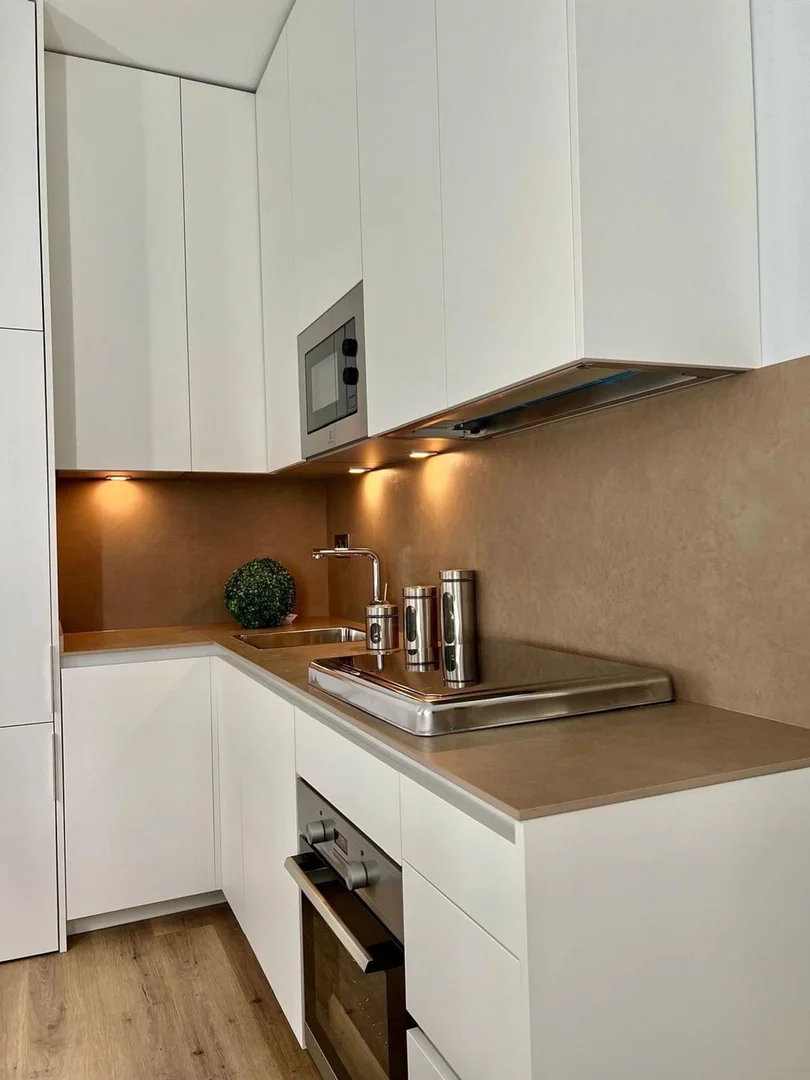 Piso en calle de Castelló, 111 - Foto 1