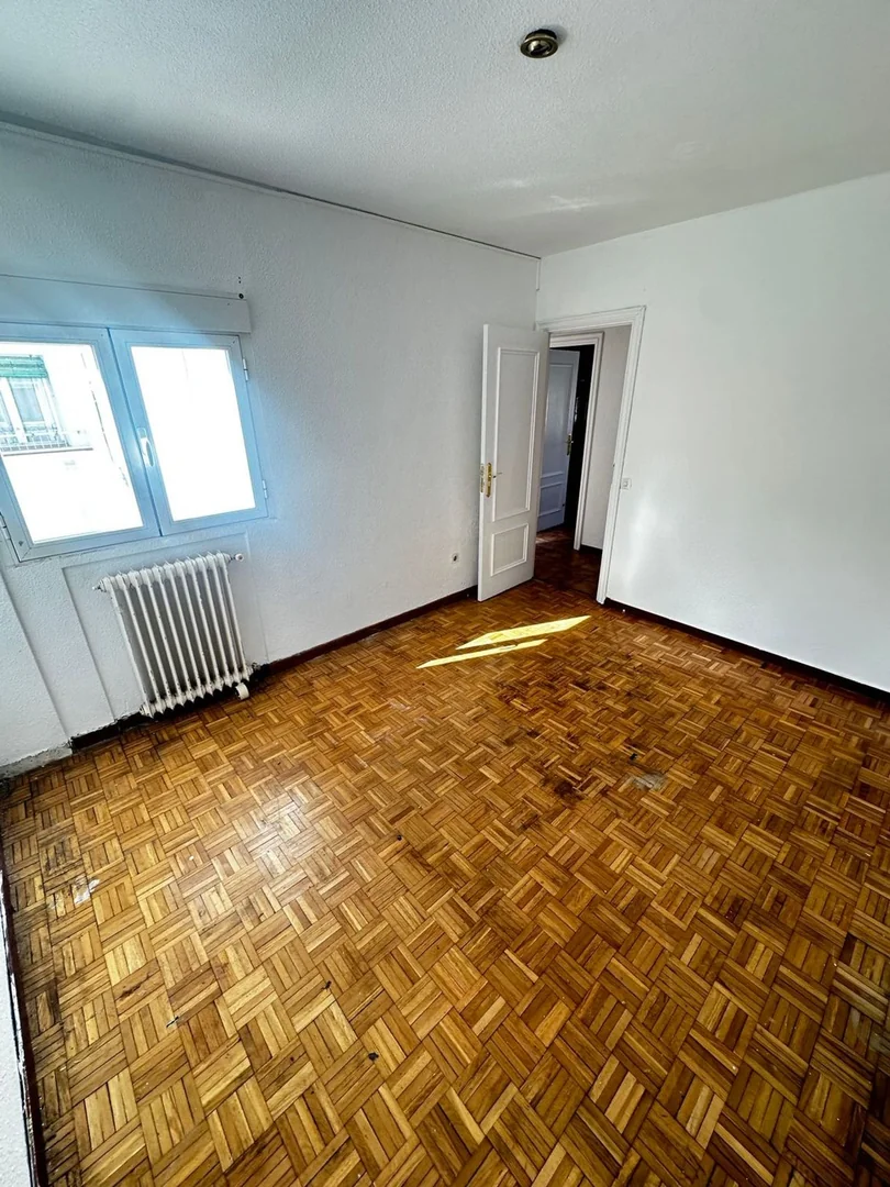 Piso en Calle Santiago Prieto, 7, Opañel - Foto 3