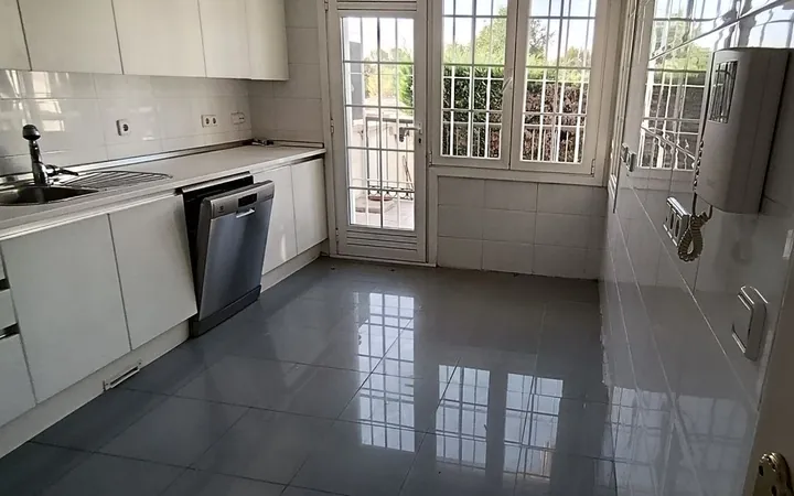 Chalet pareado en Avenida de las Azaleas, 3, Palomas - Foto 11