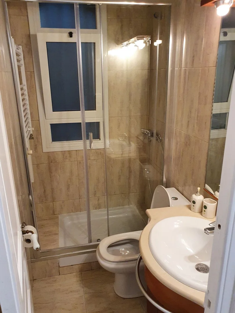 Ático en calle d´Aragó, 129 - Foto 10