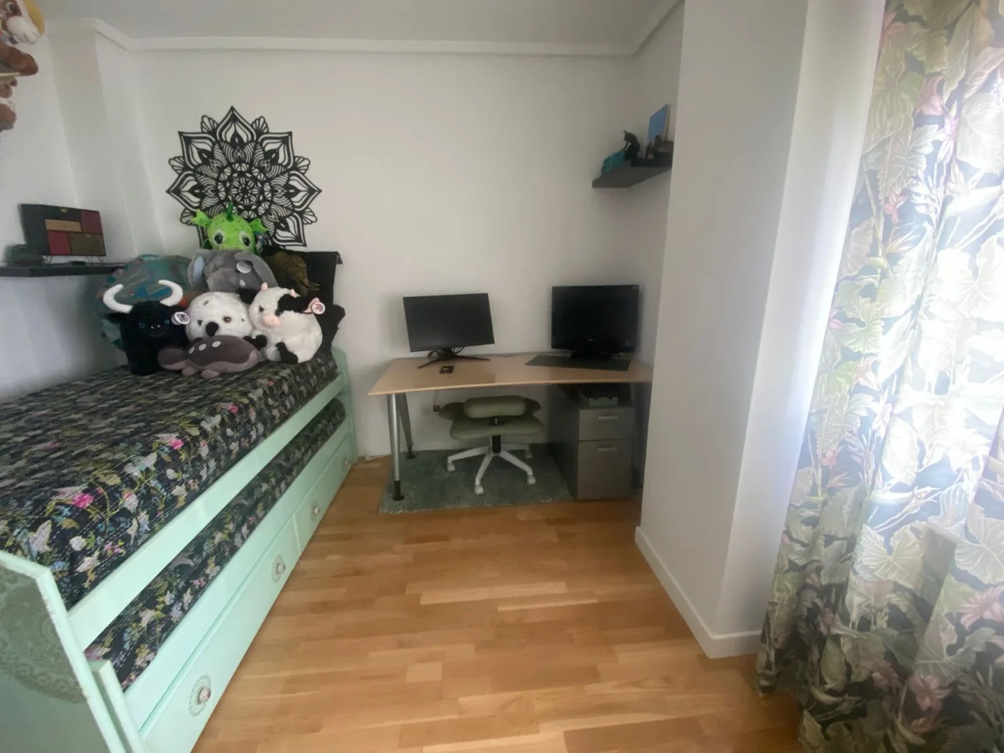 Piso en calle de Albalá, 2 - Foto 9