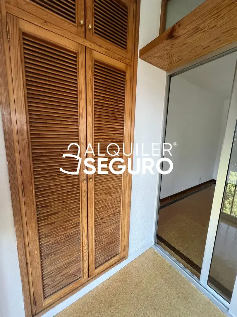 Piso en  Doctor García Tapia - Foto 10