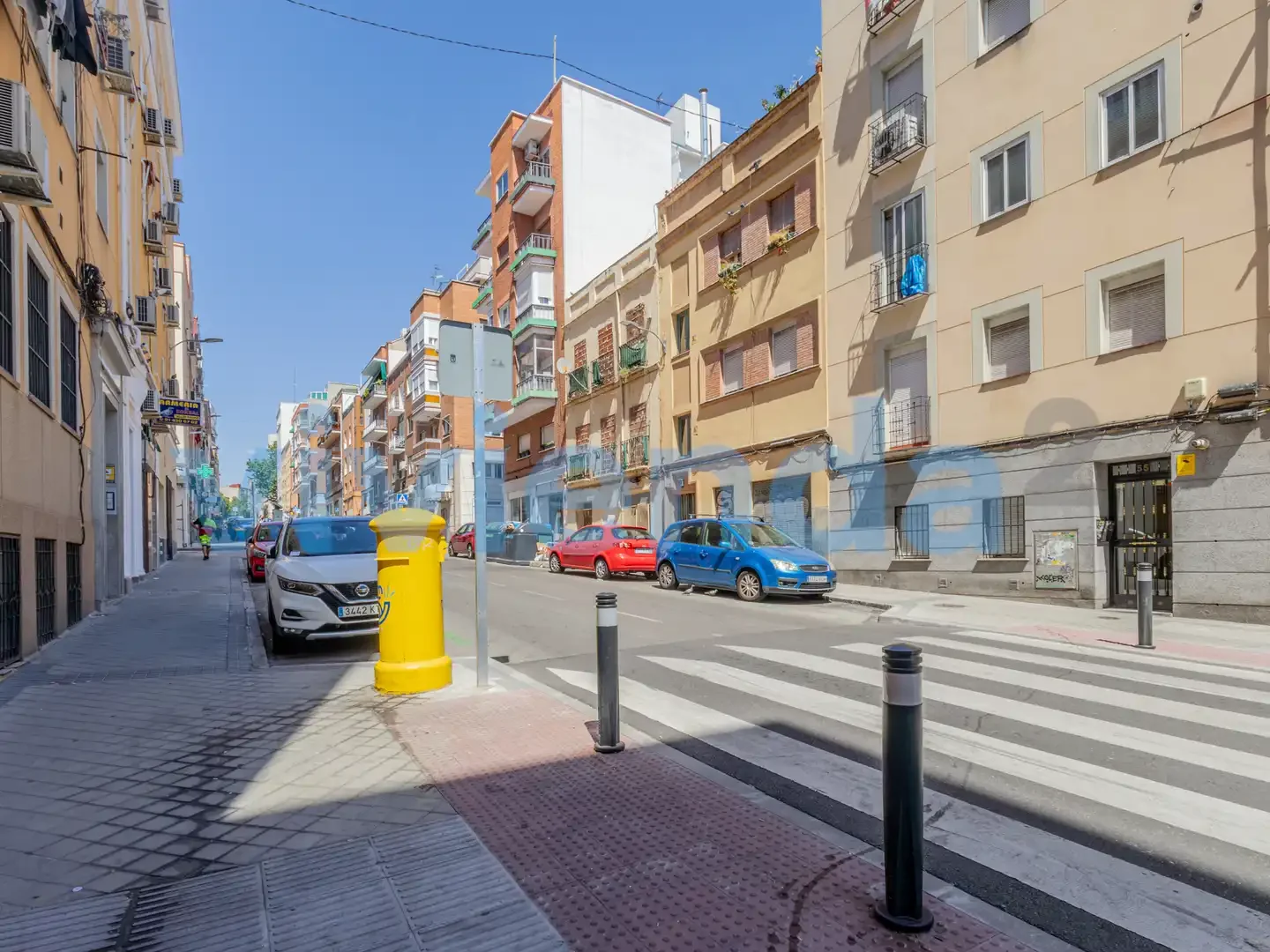 Piso en  Calle Joaquin Arjona - Foto 3