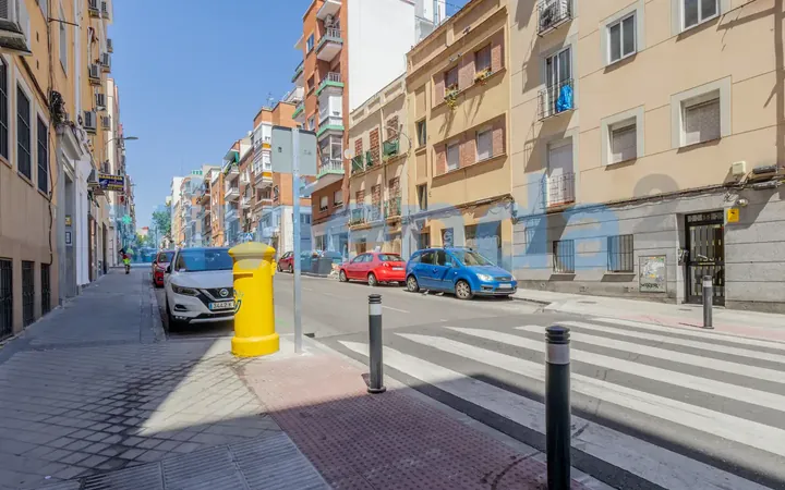 Piso en  Calle Joaquin Arjona - Foto 3