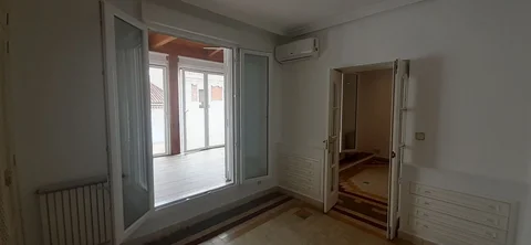 Ático en calle del Carmen, 7 - Foto 5