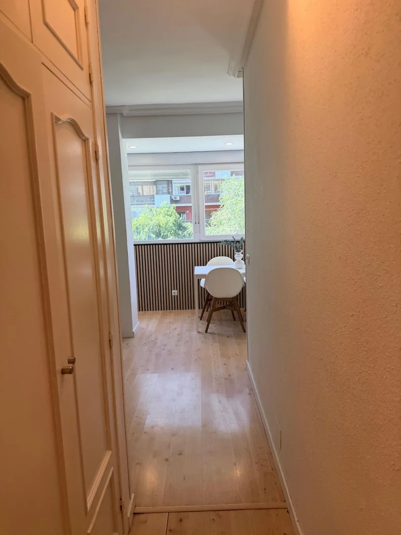 Piso en Avenida Donostiarra, 5, Concepción - Foto 3