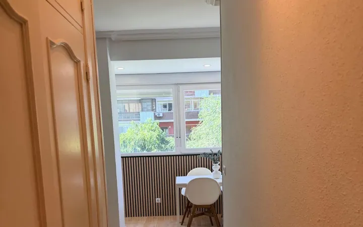Piso en Avenida Donostiarra, 5, Concepción - Foto 3