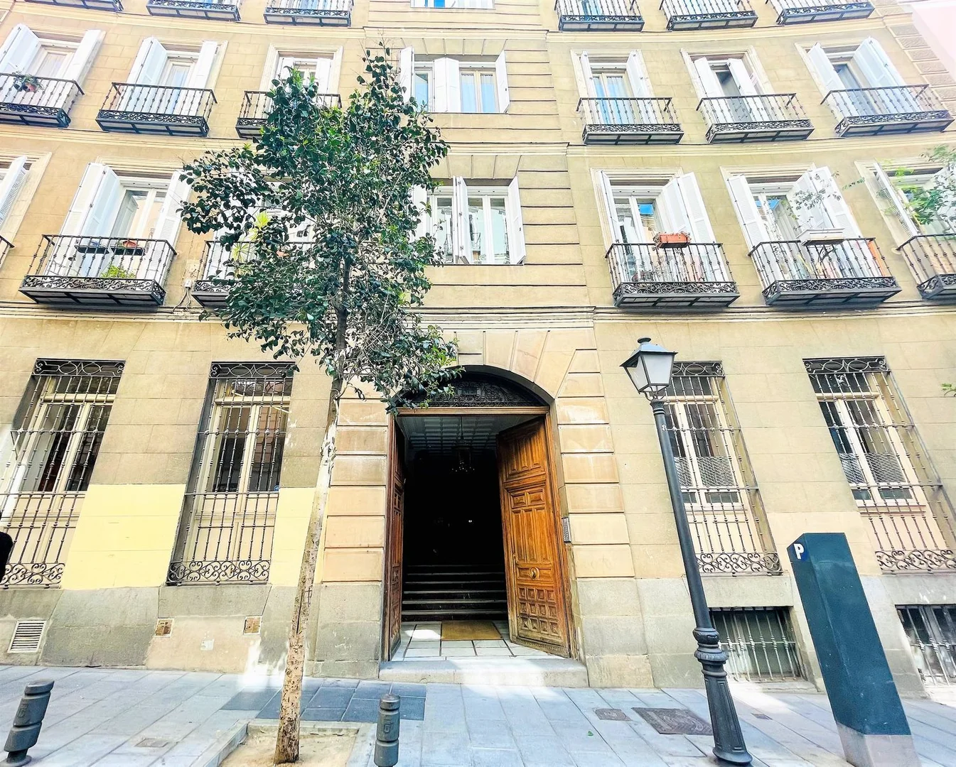 Piso en Calle de Campomanes, 8, Palacio - Foto 13