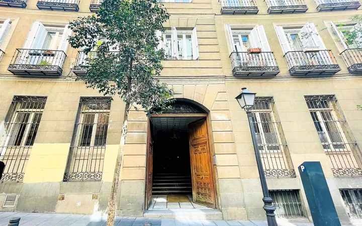 Piso en Calle de Campomanes, 8, Palacio - Foto 13