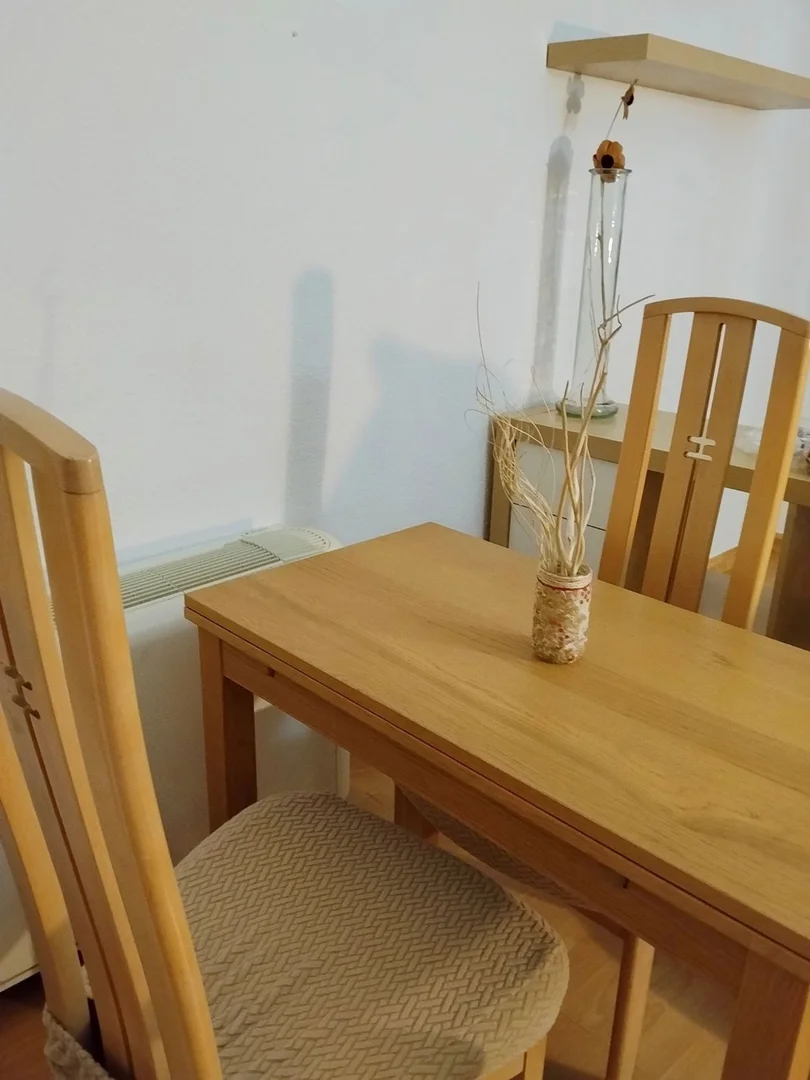 Estudio en calle de Mauricio Legendre, 16 - Foto 3