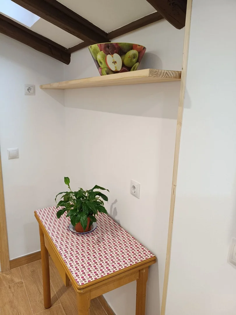 Estudio en calle de la Escalinata, 19 - Foto 5