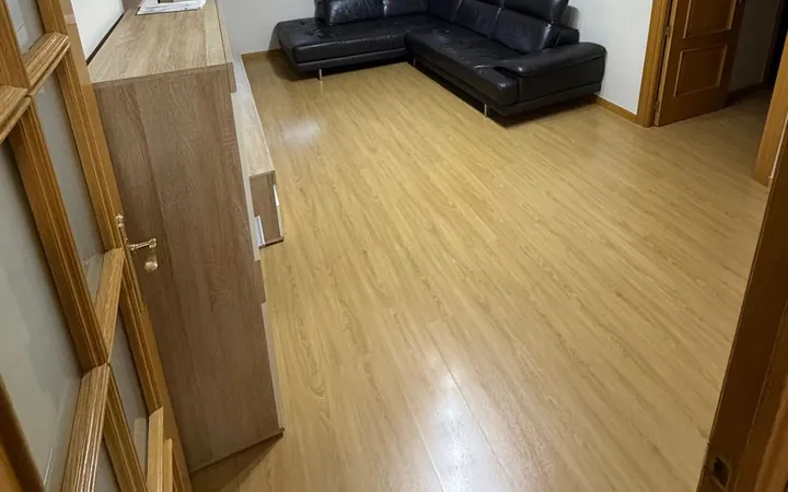 Piso en Calle Pico de los Artilleros, 124, Vinateros - Foto 2