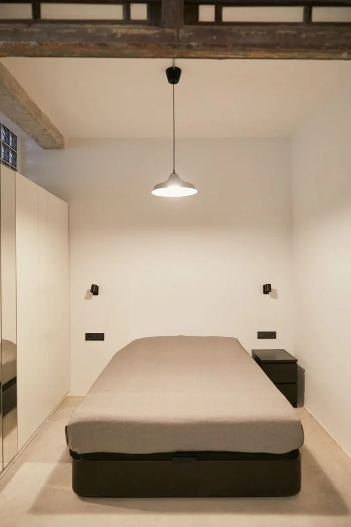 Estudio en Calle del Pico Cejo, 1, Numancia - Foto 11