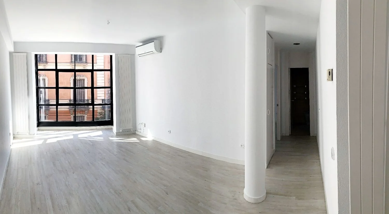 Piso en calle de San Bernardo, 57 - Foto 5