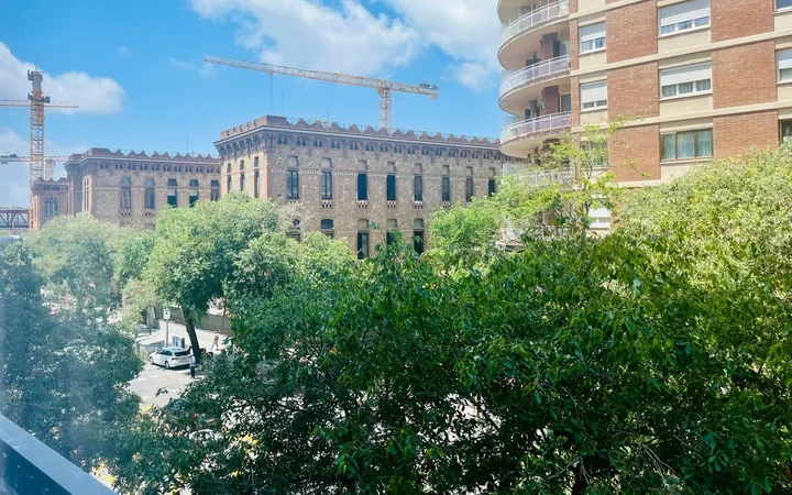 Piso en Travesía de les Corts, 160, La Maternitat i Sant Ramon - Foto 10