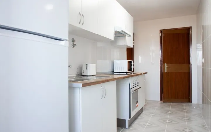 Piso en San Fermín - Foto 18