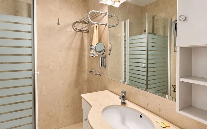 Piso en Calle de la Reina Mercedes, 17, Cuatro Caminos - Foto 14