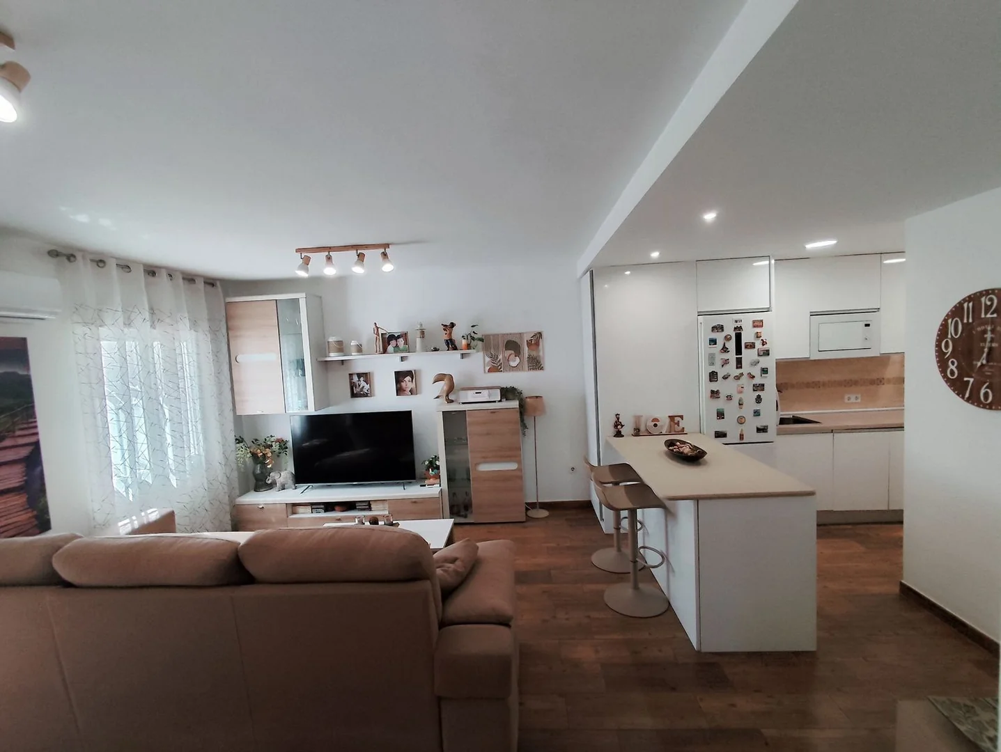 Piso en Buena Vista, Buena Vista - Foto 2
