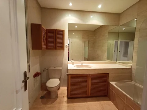 Piso en  Calle de Lagasca 136 - Foto 4