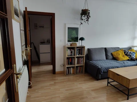 Piso en Calle Santiago Estévez, 10, San Isidro - Foto 3